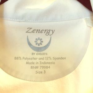 Sports outfit- jacket and pants